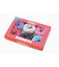 Chaussette DONUTS | Coffret cadeau